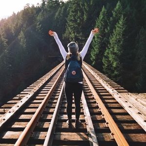 Meet your Posher, Eire